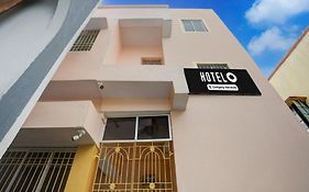 Super Hotel O Patliputra Golambar